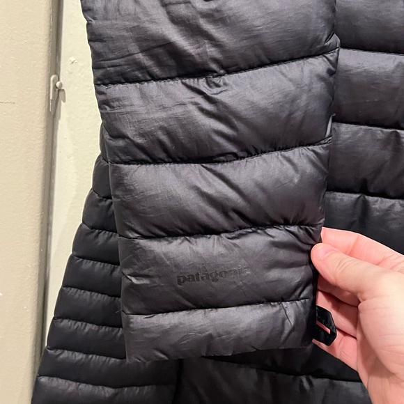 Patagonia Fiona Parka - Women's Size Small - Picture 2 of 7